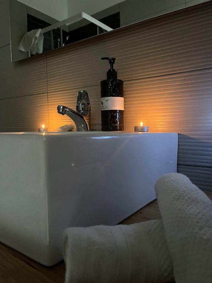 Neve Al Sole Bed & Breakfast Napoli