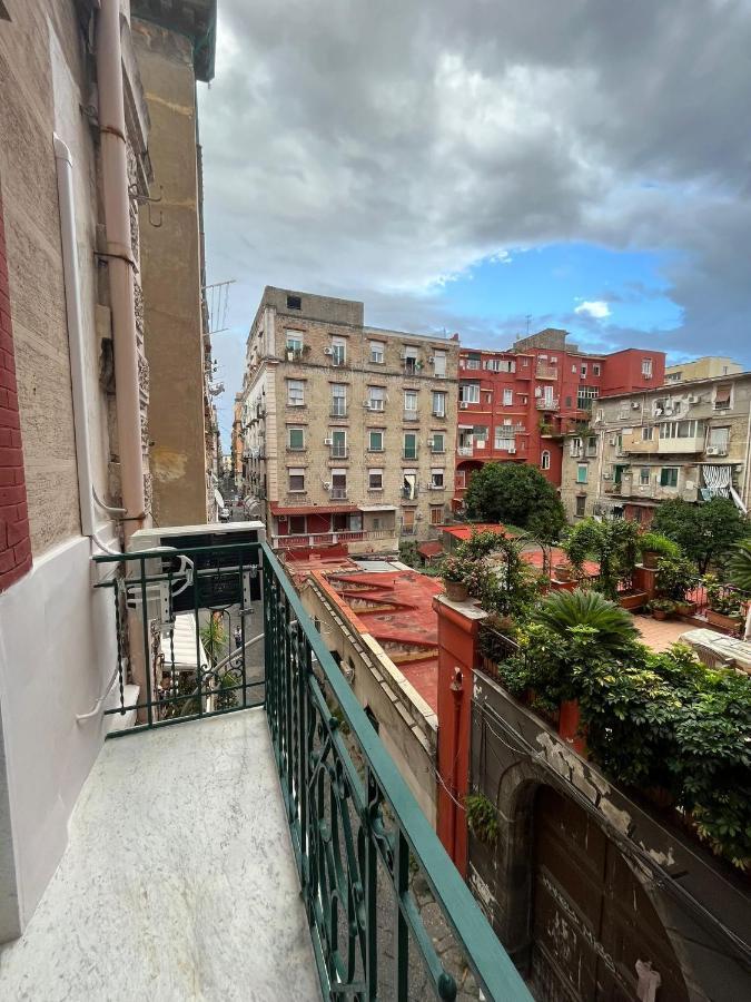 Bed & Breakfast Neve Al Sole Napoli