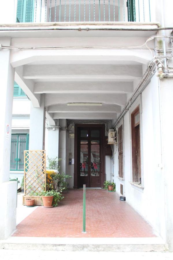 Bed & Breakfast Neve Al Sole Napoli